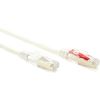 Black Box CAT6A 650-MHz Locking Snagless Patch Cable3