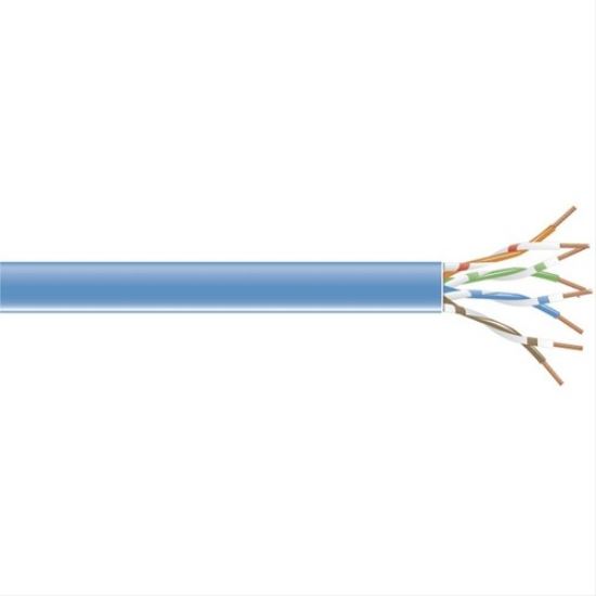 Black Box CAT6 250-MHz Solid Bulk Cable1