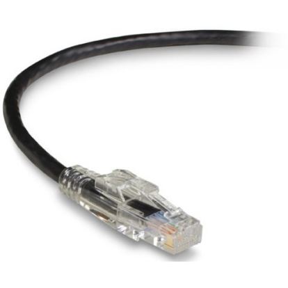 Black Box GigaTrue 3 Cat.6 UTP Patch Network Cable1