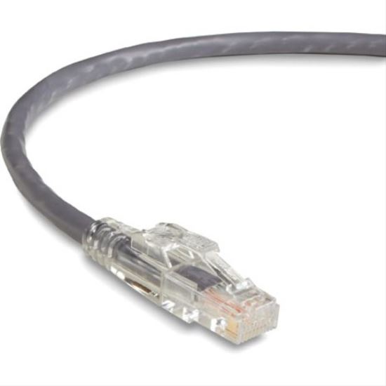 Black Box GigaTrue 3 Cat.6 UTP Patch Network Cable1