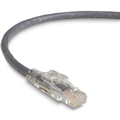 Black Box GigaTrue 3 Cat.6 UTP Patch Network Cable1