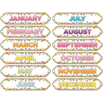 Ashley Magnetic Confetti Months Timesavers1