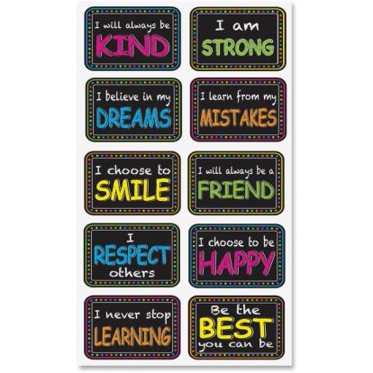 Ashley Character Building Mini Whiteboard Erasers Pack1