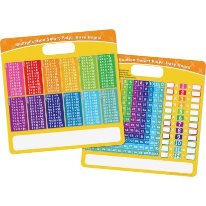 Ashley Multiplication Smart Poly Busy Board1