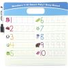 Ashley Numbers 1 - 10 Smart Poly Busy Board3