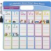 Ashley ABC Fill In Smart Poly Busy Board2