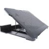 Allsop Metal Art Adjustable Laptop Stand with 7 positions - (32147)4