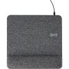 Allsop PowerTrack Plush Wireless Charging Mousepad - (32304)4