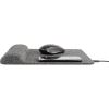 Allsop PowerTrack Plush Wireless Charging Mousepad - (32304)7