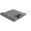 Allsop PowerTrack Plush Wireless Charging Mousepad - (32304)9