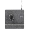 Allsop PowerTrack Plush Wireless Charging Mousepad - (32304)10