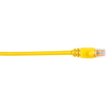 Black Box Cat.5e Patch Network Cable1