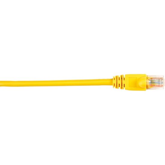 Black Box Cat.5e Patch Network Cable1