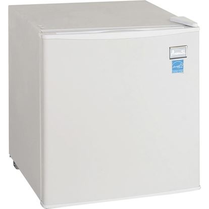 Avanti 1.7 cubic foot Refrigerator1