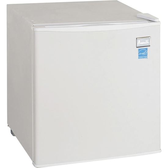 Avanti 1.7 cubic foot Refrigerator1