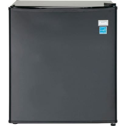 Avanti AR17T1B 1.70 Cubic Foot Refrigerator1