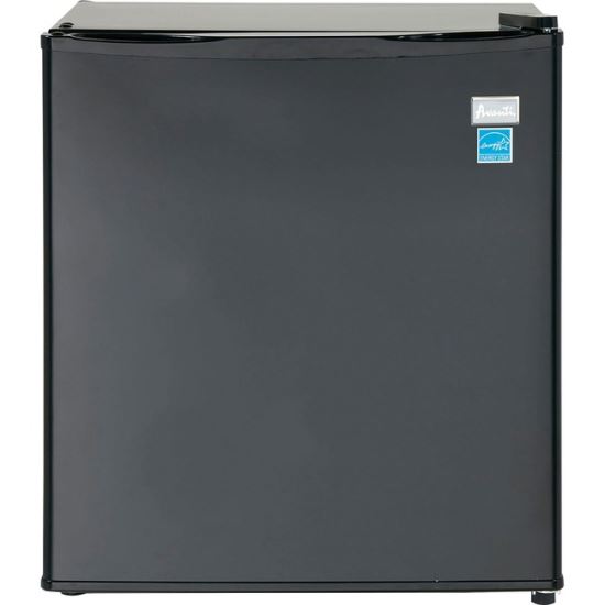 Avanti AR17T1B 1.70 Cubic Foot Refrigerator1