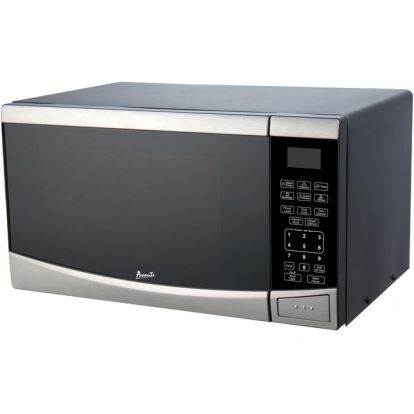 Avanti Model MT09V3S - 0.9 cubic foot Touch Microwave1
