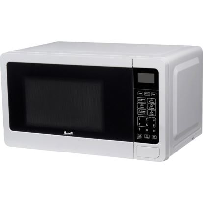 Avanti Countertop Microwave Oven1