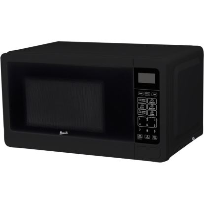 Avanti Countertop Microwave Oven1