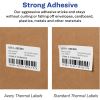 Avery&reg; Direct Thermal Roll Multipurpose Labels8
