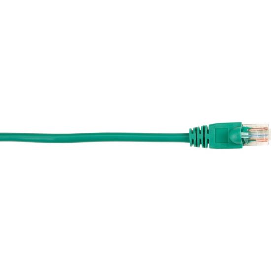 Black Box Connect Cat.5e UTP Patch Network Cable1