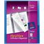 Avery&reg; Letter Organizer Folder1