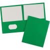 Avery&reg; Letter Pocket Folder4