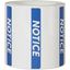 Avery&reg; Thermal Printer NOTICE Header Sign Labels1