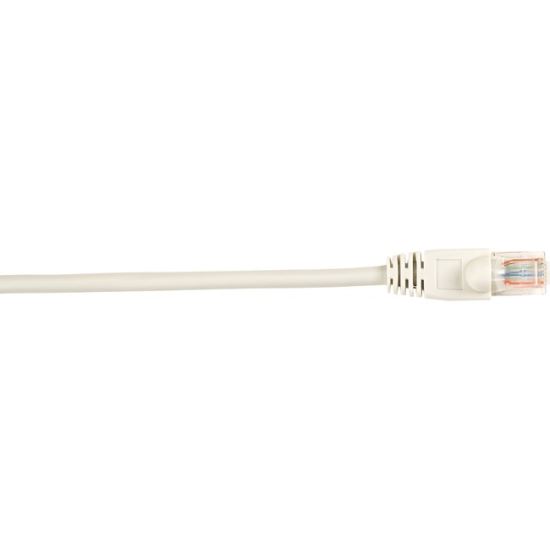 Black Box Connect Cat.5e UTP Patch Network Cable1