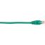 Black Box Connect Cat.5e UTP Patch Network Cable1