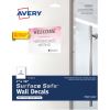 Avery&reg; Surface Safe Multipurpose Label1