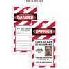 Avery&reg; UltraDuty Lock Out Tag Out Hang Tags2
