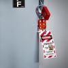Avery&reg; UltraDuty Lock Out Tag Out Hang Tags5