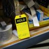 Avery&reg; Preprinted HOLD Inventory Tags3