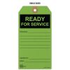 Avery&reg; Color-coded READY FOR SERVICE Repair Tags2