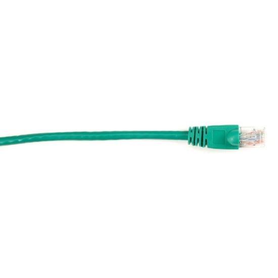 Black Box Connect Cat.6 UTP Patch Network Cable1