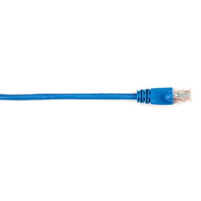 Black Box Connect Cat.6 UTP Patch Network Cable1