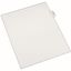Avery&reg; Index Divider1