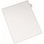 Avery&reg; Index Divider1