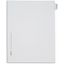 Avery&reg; Index Divider1