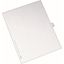 Avery&reg; Alllstate Style Individual Legal Dividers1