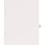 Avery&reg; Side Tab Individual Legal Dividers1