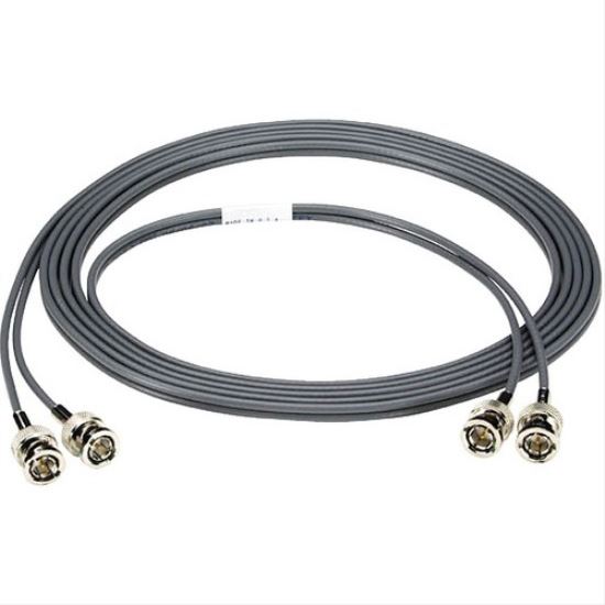 Black Box High-Speed Coax Cable1