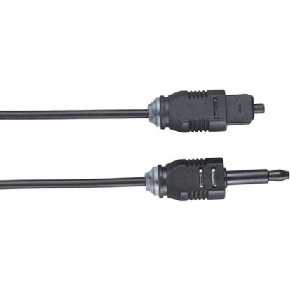 Black Box EFJ00 Series Toslink Patch Cable1