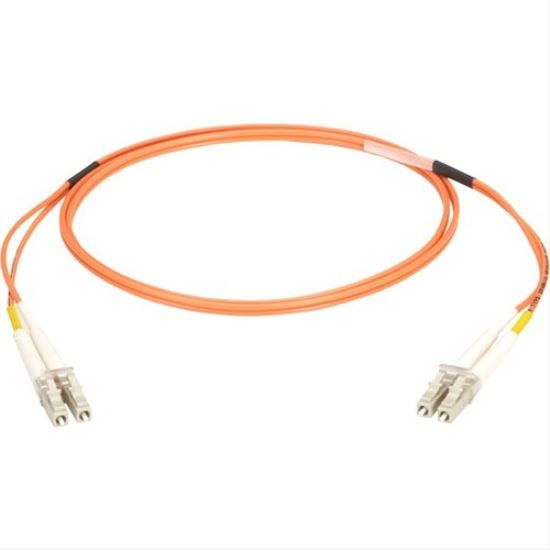 Black Box Fiber Optic Duplex Patch Cable1