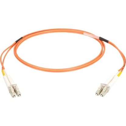 Black Box Fiber Optic Duplex Patch Cable1