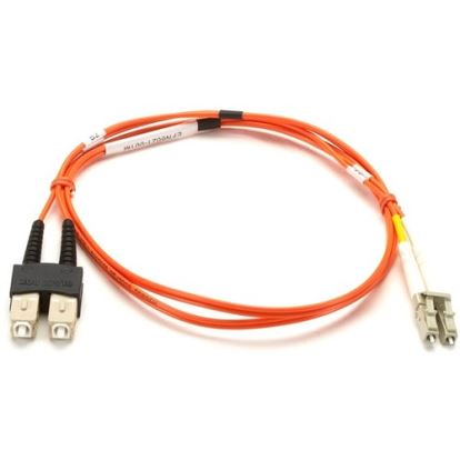 Black Box Fiber Optic Duplex Patch Network Cable1