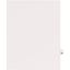 Avery&reg; Side Tab Individual Legal Dividers1