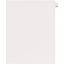 Avery&reg; Side Tab Individual Legal Dividers1